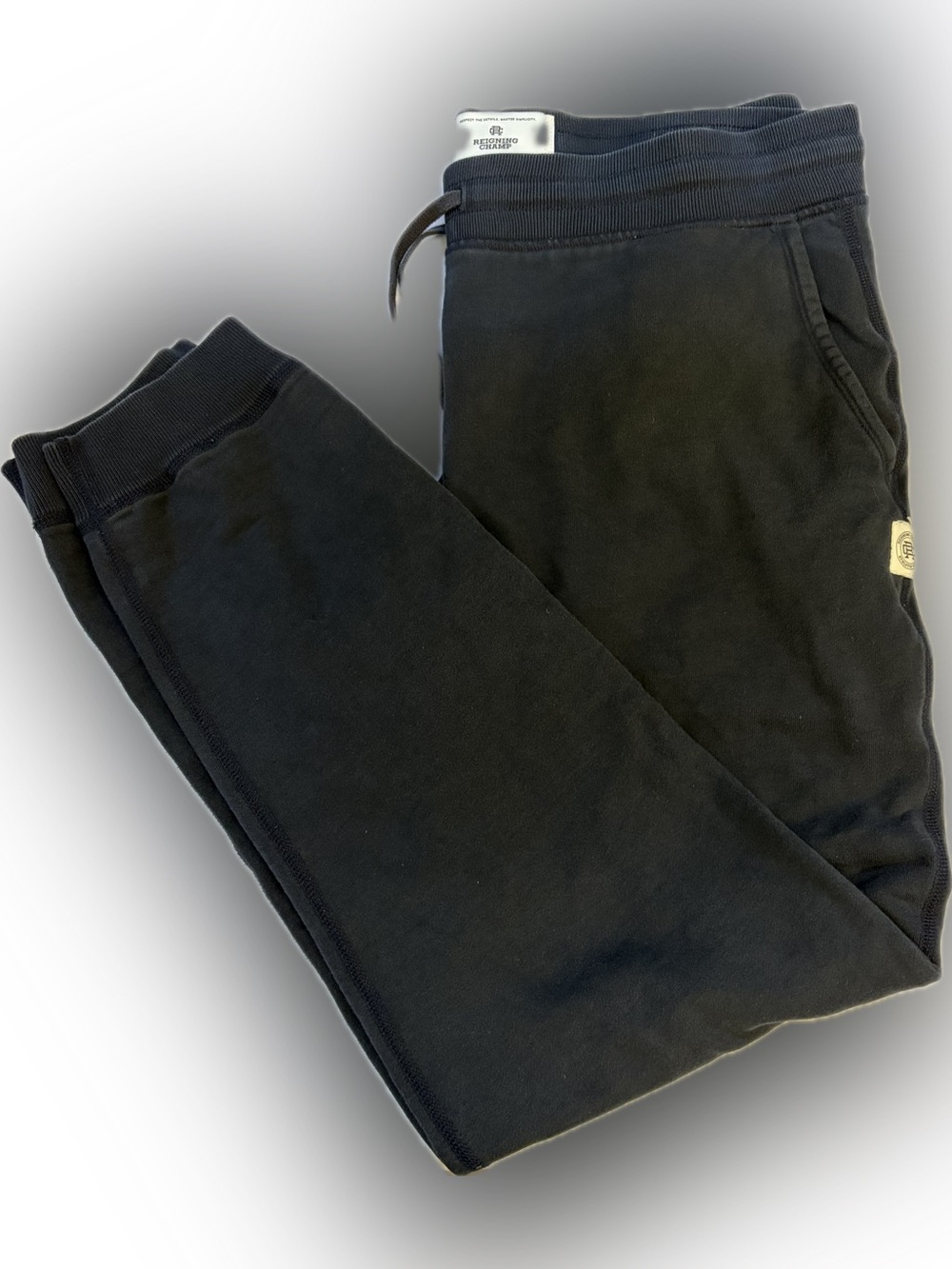 Reigning Champ Midweight Terry Jogger Sweatpants